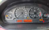 BMW 3 Series E46 [restyling] Touring wagon