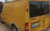 Ford Transit 3 generation