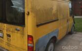 Ford Transit 3 generation