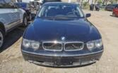 BMW 7 Series E65/E66 Sedan 4-doors