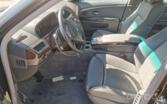 BMW 7 Series E65/E66 Sedan 4-doors