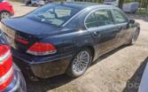 BMW 7 Series E65/E66 Sedan 4-doors