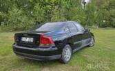 Volvo S60 1 generation Sedan
