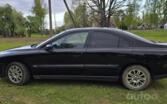 Volvo S60 1 generation Sedan