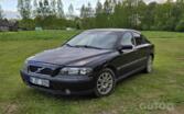 Volvo S60 1 generation Sedan