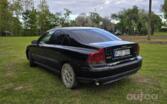 Volvo S60 1 generation Sedan