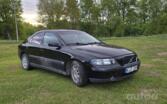 Volvo S60 1 generation Sedan