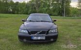 Volvo S60 1 generation Sedan