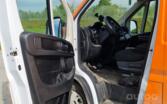 Fiat Ducato 3 generation [restyling]
