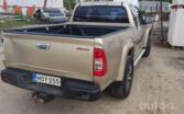 Isuzu D-Max 1 generation [restyling] Pickup