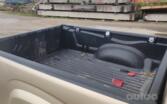 Isuzu D-Max 1 generation [restyling] Pickup