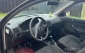 Volkswagen Golf 4 generation Hatchback 3-doors