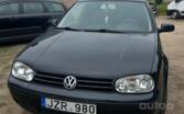 Volkswagen Golf 4 generation Hatchback 3-doors