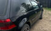 Volkswagen Golf 4 generation Hatchback 3-doors