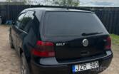 Volkswagen Golf 4 generation Hatchback 3-doors
