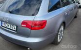 Audi A6 4F/C6 wagon 5-doors