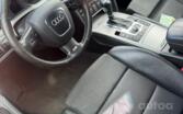 Audi A6 4F/C6 wagon 5-doors