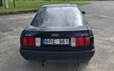 Audi 80 8A/B3 Sedan
