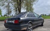 Audi 80 8A/B3 Sedan