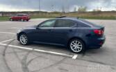 Lexus IS XE20 [restyling] Sedan 4-doors