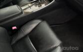 Lexus IS XE20 [restyling] Sedan 4-doors