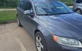 Volvo V70 3 generation wagon