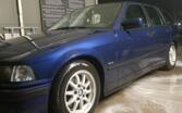 BMW 3 Series E36 Touring wagon