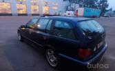 BMW 3 Series E36 Touring wagon