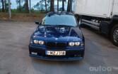 BMW 3 Series E36 Touring wagon