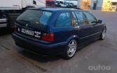 BMW 3 Series E36 Touring wagon