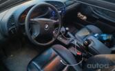 BMW 3 Series E36 Touring wagon