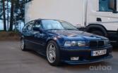 BMW 3 Series E36 Touring wagon