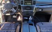 Mercedes-Benz GL-Class X166 AMG SUV 5-doors