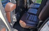 Mercedes-Benz GL-Class X166 AMG SUV 5-doors