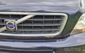 Volvo XC90 1 generation [restyling] Crossover