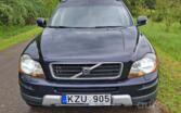 Volvo XC90 1 generation [restyling] Crossover