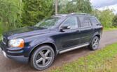 Volvo XC90 1 generation [restyling] Crossover