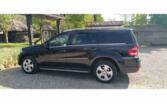 Mercedes-Benz GL-Class