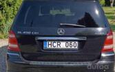 Mercedes-Benz GL-Class