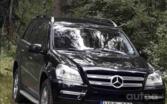 Mercedes-Benz GL-Class