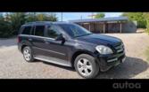 Mercedes-Benz GL-Class