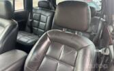 Jeep Grand Cherokee 1 generation (ZJ) [restyling]
