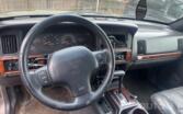 Jeep Grand Cherokee 1 generation (ZJ) [restyling]