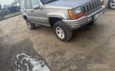 Jeep Grand Cherokee 1 generation (ZJ) [restyling]