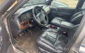 Jeep Grand Cherokee 1 generation (ZJ) [restyling]