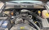 Jeep Grand Cherokee 1 generation (ZJ) [restyling]
