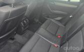 BMW X3 F25 Crossover