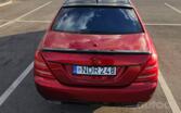 Mercedes-Benz S-Class W221 Sedan Long