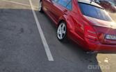 Mercedes-Benz S-Class W221 Sedan Long