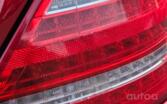 Mercedes-Benz S-Class W221 Sedan Long